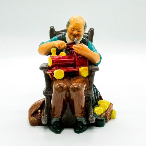 TOYMAKER HN2250 - ROYAL DOULTON