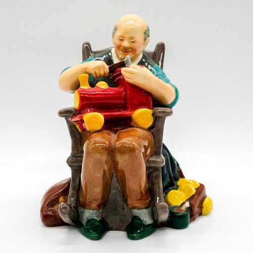 TOYMAKER HN2250 - ROYAL DOULTON