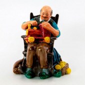 TOYMAKER HN2250 - ROYAL DOULTO