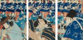 TOYOHARA KUNICHIKA (1835-1900)