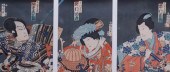 TOYOHARA KUNICHIKA (JAPANESE,
