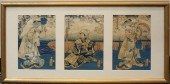 TOYOKUNI III (KUNASADA), TRIPT
