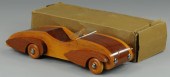TOYON TOY AUTO Redwood tree ex