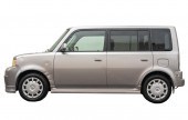 TOYOTA SCION2006; Provenance: