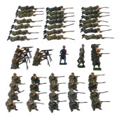 TOYS: +40 BRITAINS LTD. PAINTE