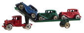 TOYS: A. C. WILLIAMS AUSTIN CA