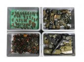 TOYS: APPROXIMATELY 100+ ASSOR