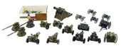 TOYS: BRITAINS LTD, ETC., LEAD