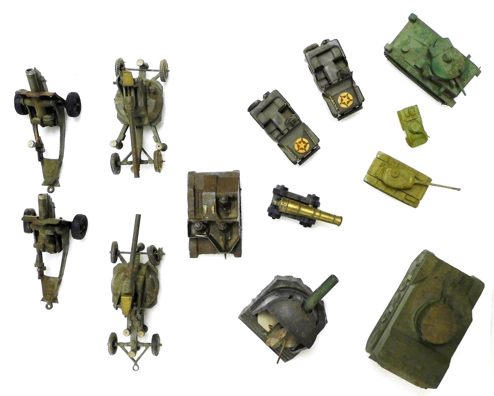 TOYS: BRITAINS LTD., ETC.,