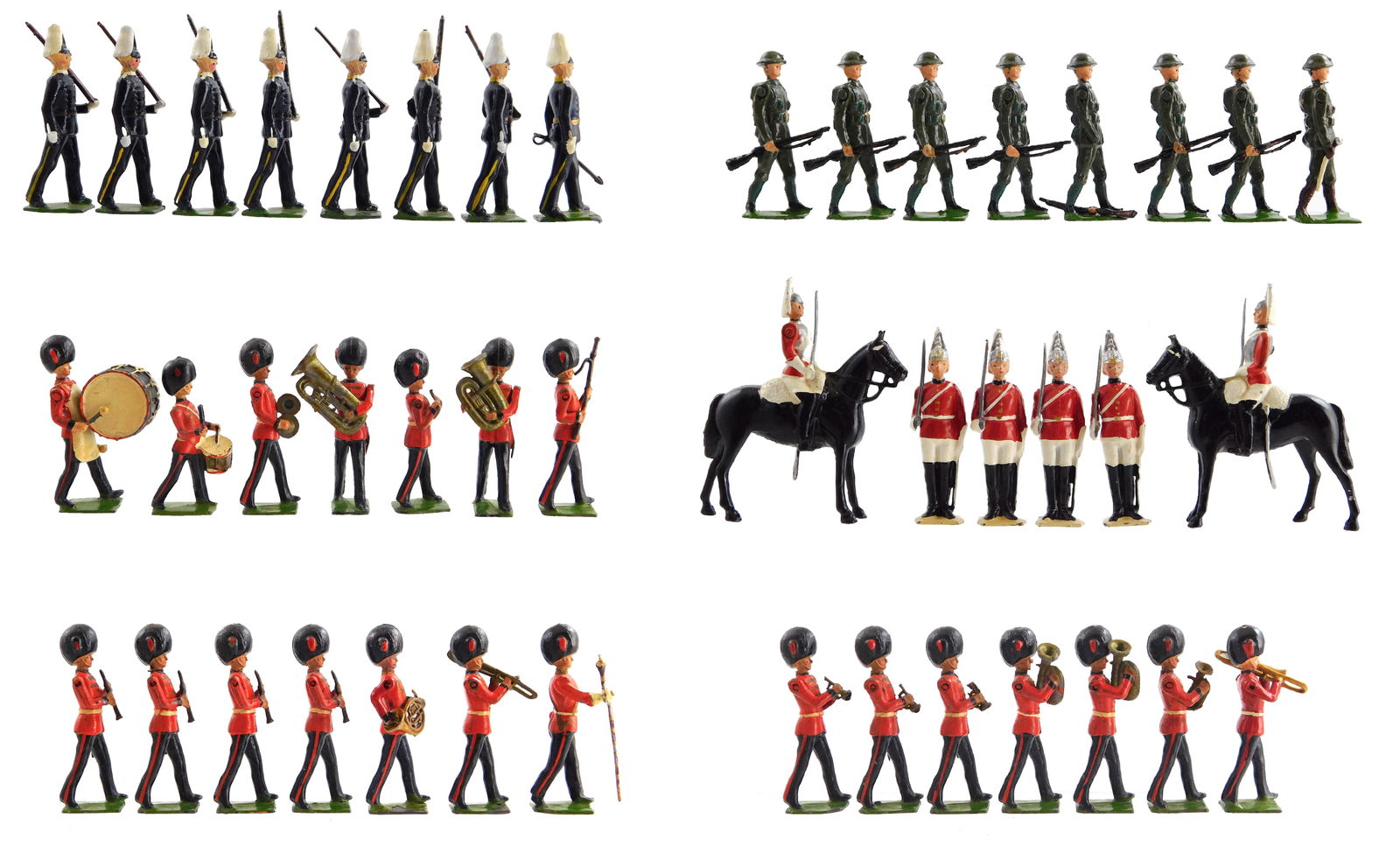 TOYS: BRITAIN'S LTD. TOY