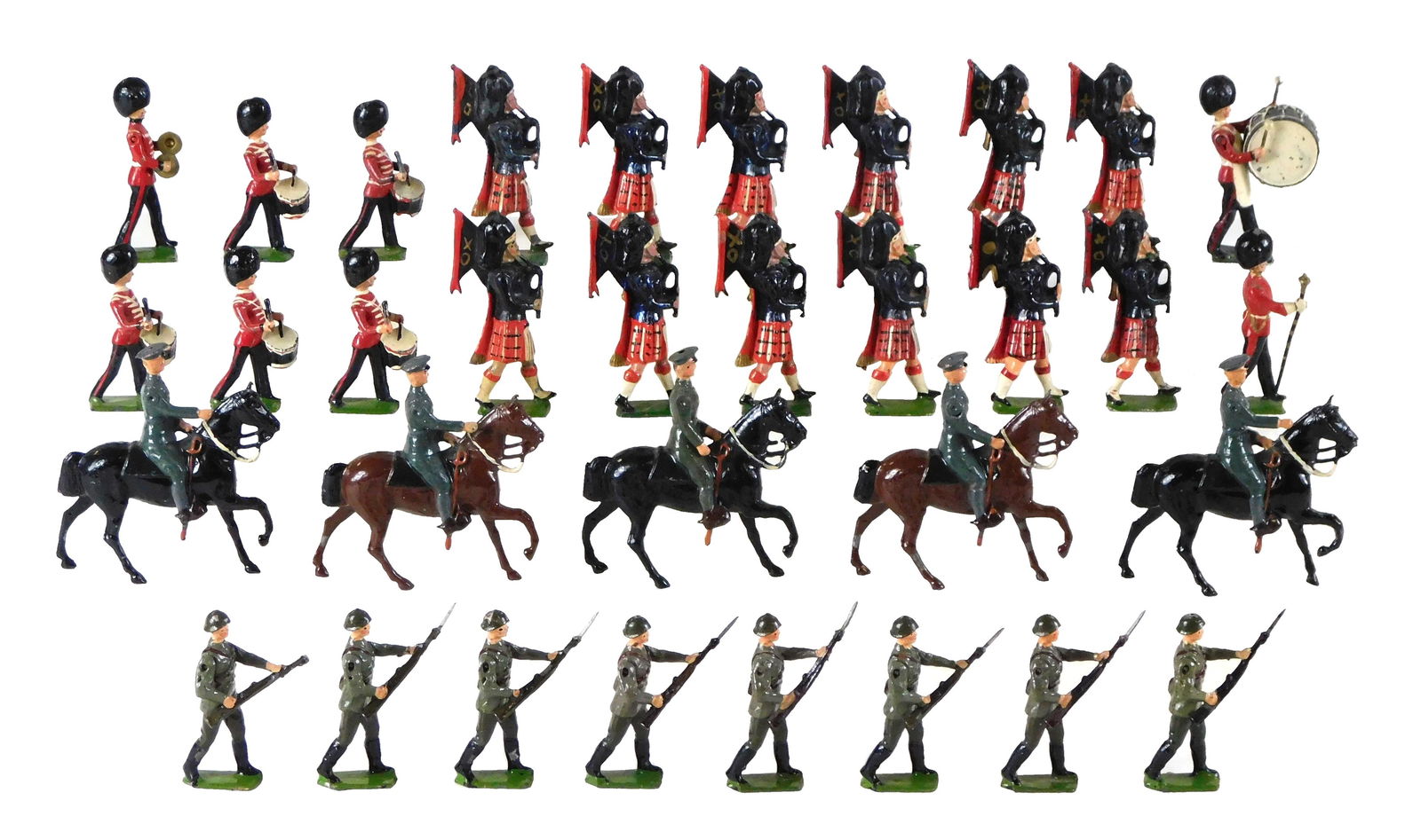 TOYS: BRITAIN'S LTD. TOY