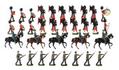 TOYS: BRITAIN'S LTD. TOY SOLDI