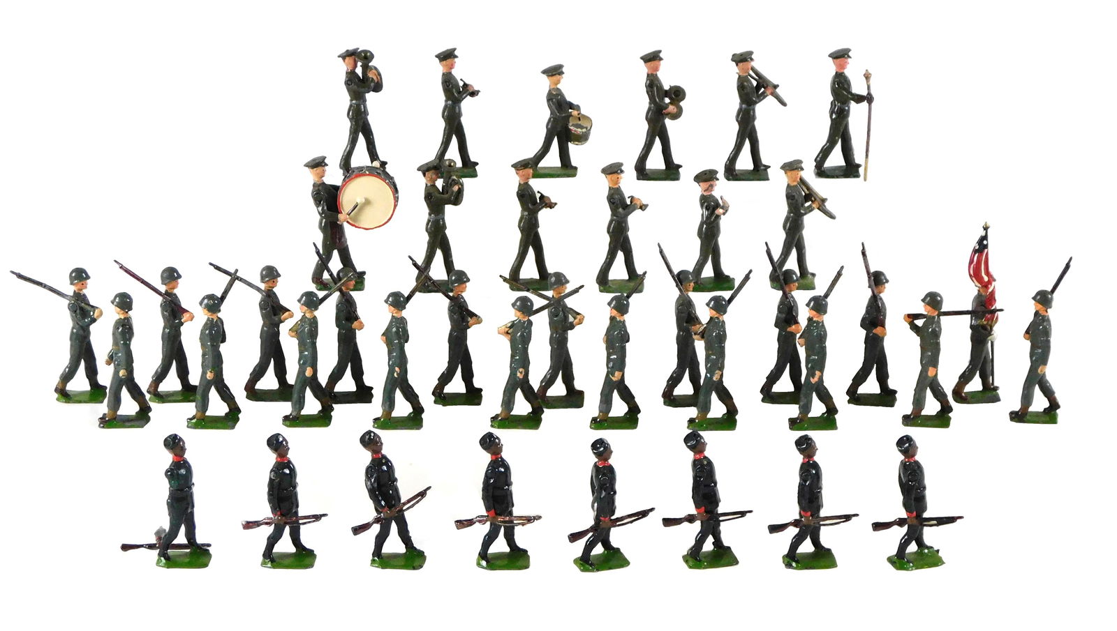 TOYS: BRITAIN'S LTD. TOY