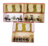 TOYS: CBG MIGNOT TOY SOLDIERS,