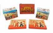 TOYS: EARLY TO MID-20TH C. TOY