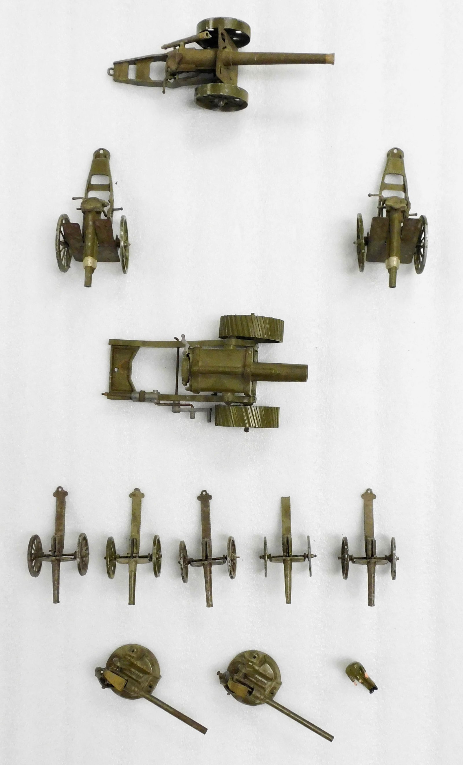 TOYS: ELEVEN BRITAINS LTD.