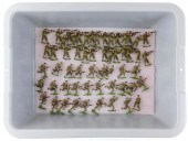 TOYS: FIFTY-SEVEN AUTHENTICAST