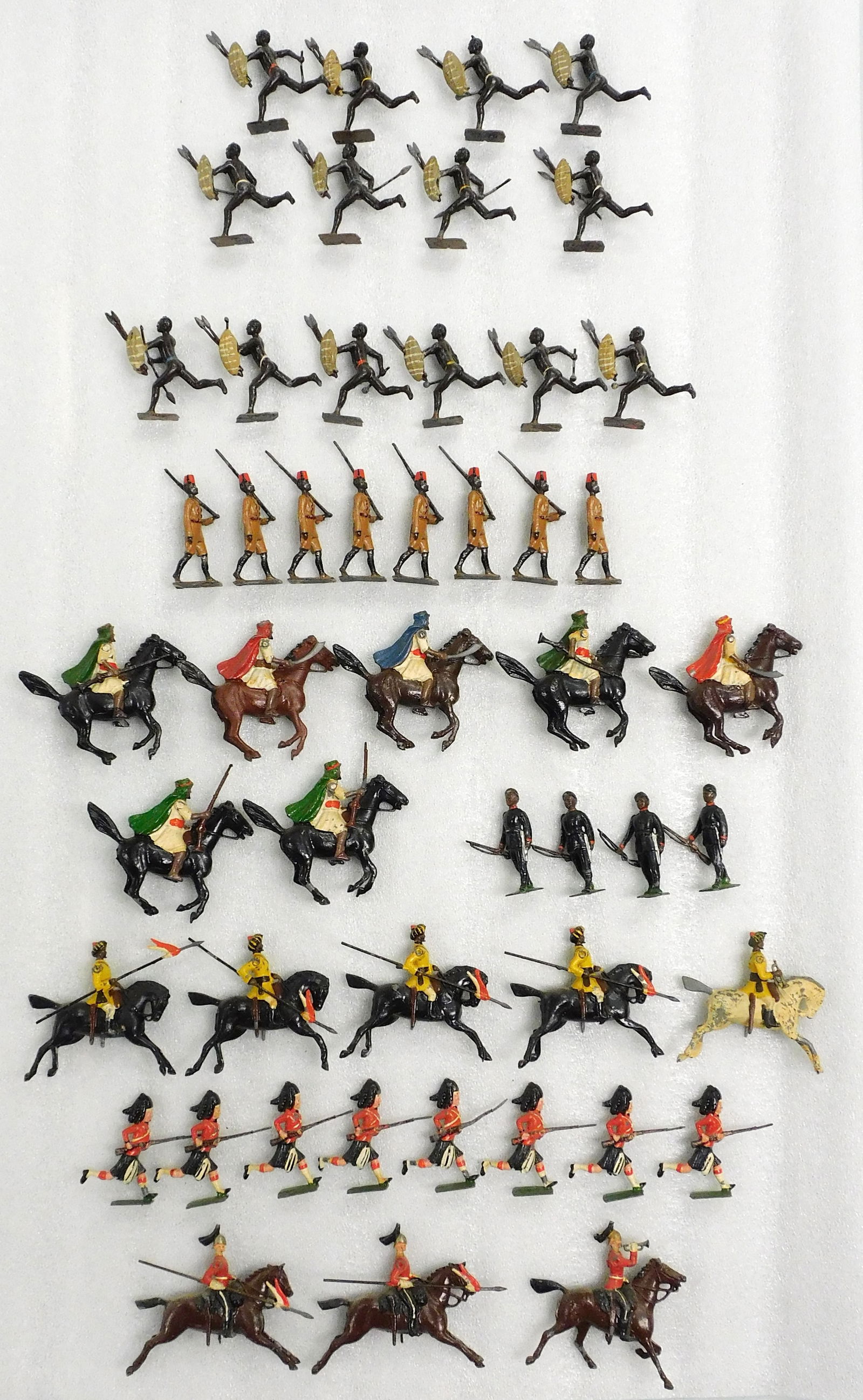 TOYS: FORTY-NINE BRITAINS LTD.