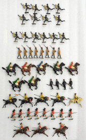 TOYS: FORTY-NINE BRITAINS LTD.