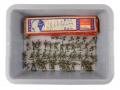 TOYS: FORTY-SIX AUTHENTICAST P
