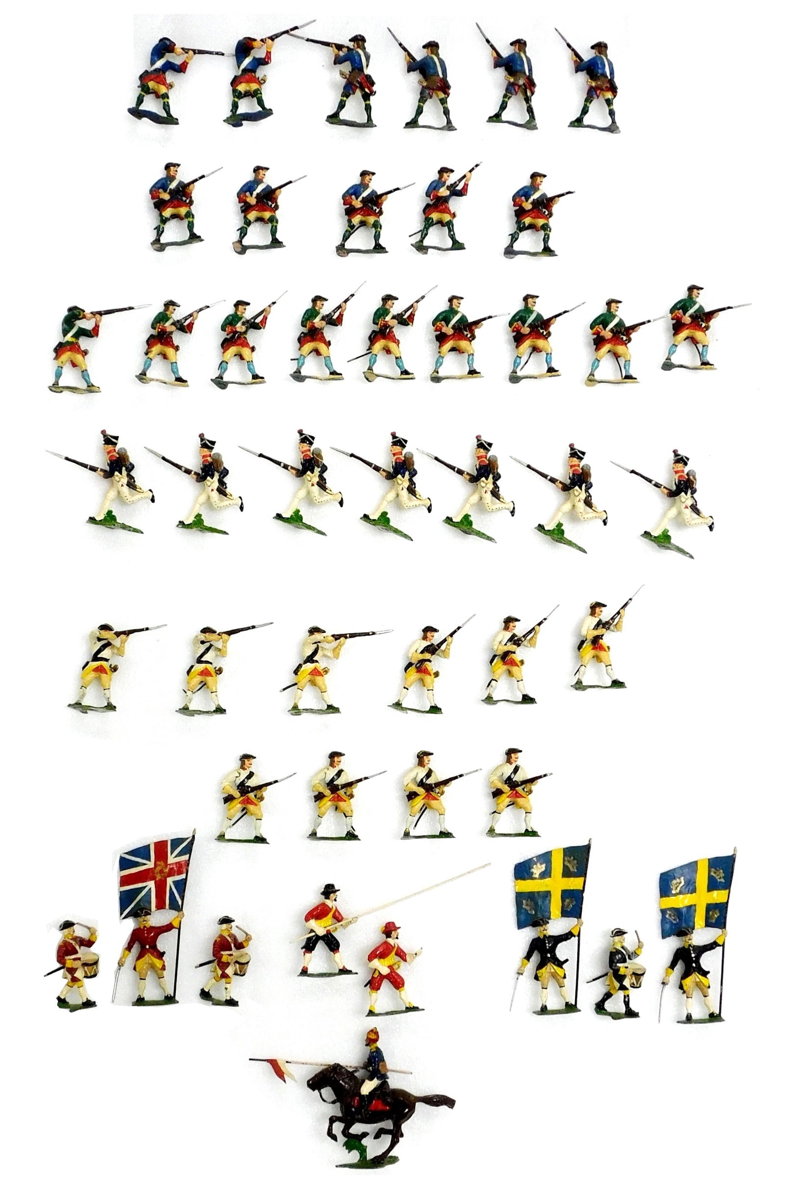 TOYS: HOLGER ERIKSSON FOR