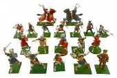 TOYS: RICHARD COURTENAY (1892-