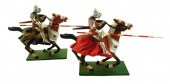 TOYS: RICHARD COURTENAY (1892-