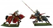 TOYS: RICHARD COURTENAY (1892-