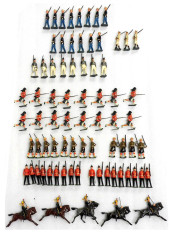 TOYS: SEVENTY-SIX BRITAINS LTD