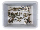 TOYS: SIXTY-ONE BRITAINS LTD,