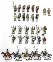 TOYS: THIRTY-ONE CBG MIGNOT PA
