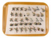 TOYS: THIRTY-SEVEN TIMPO GIS I