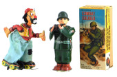 TOYS: TOYS NOMURA, TOPLAY LTD.