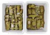 TOYS: TWENTY-SIX PIECES OF COM