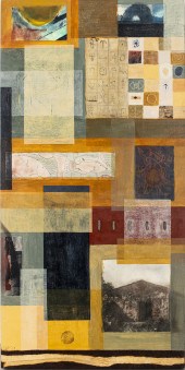 TRACEY ADAMS 'WITNESS' MIXED M