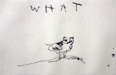Tracey Emin (born 1963) - Arti