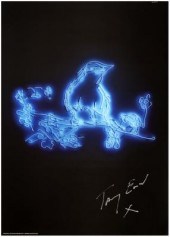 Tracey Emin (British, born 196
