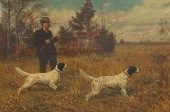 TRACY, John Martin, (American