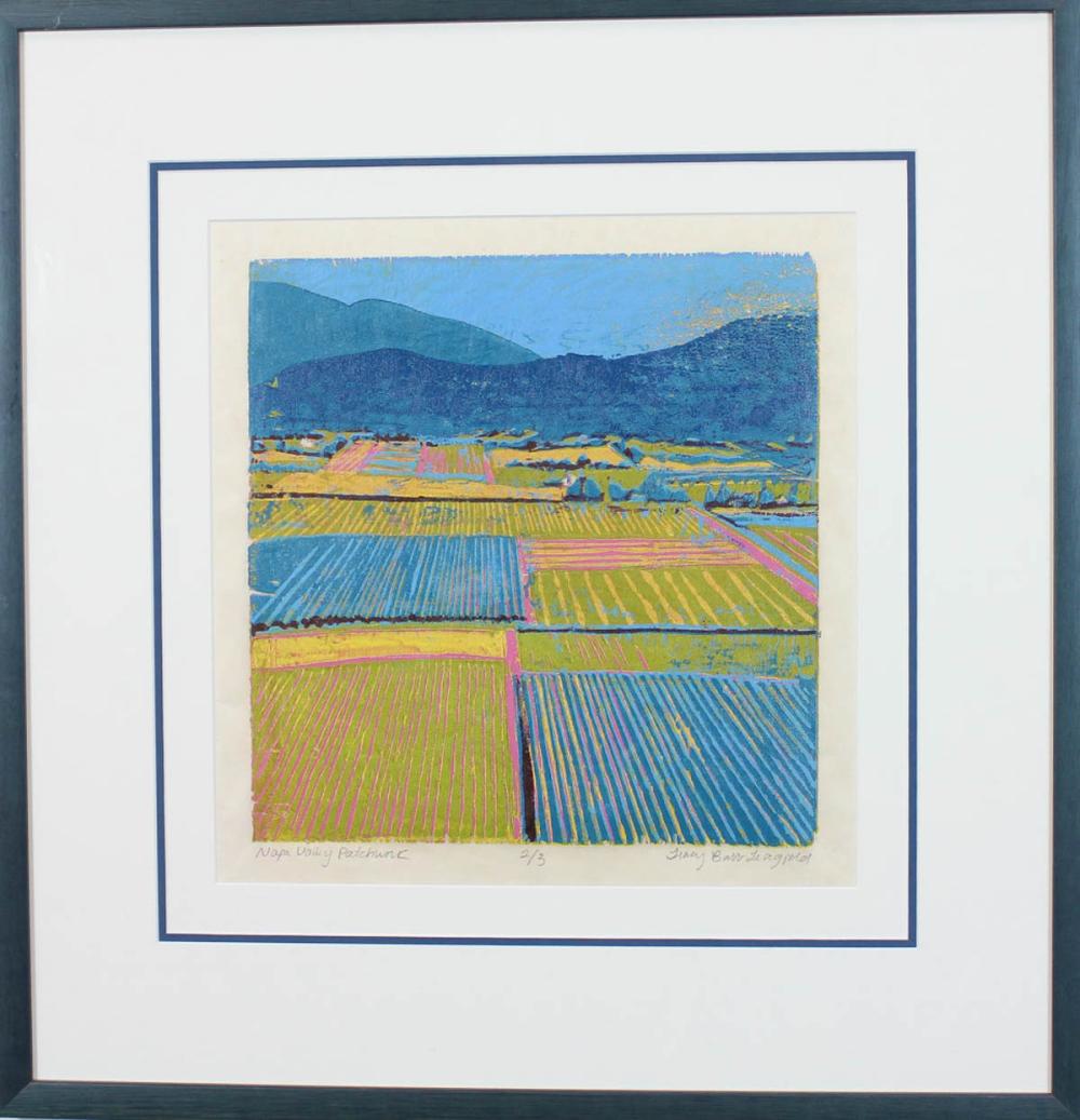 TRACY LEAGJELD (PORTLAND, OR,