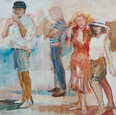 Tracy Taylor (American 20th