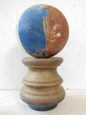 TRADE MARKER, BARBER SHOP, POL