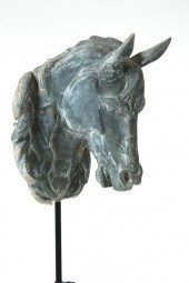 TRADE SIGN.  American  late 19