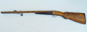 TRADE SIGN GUNSMITH THE THIRD,
