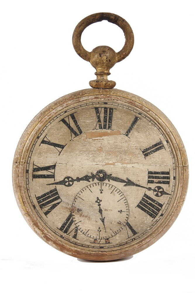 TRADE SIGN - Late 19th c New