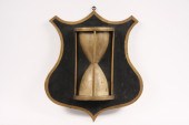 TRADE SIGN - Late 19th c Ameri