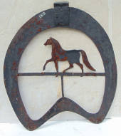 TRADE SIGN SHEET METAL AND WRO