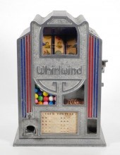 TRADE STIMULATOR "WHIRLWIND" 1