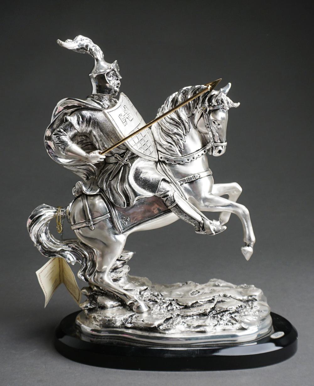 TRADEMARK OF ITALIAN ART (T.I.A.)