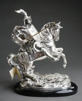 TRADEMARK OF ITALIAN ART (T.I.
