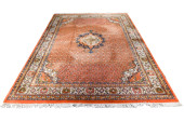 TRADITIONAL ORIENTAL HAND MADE